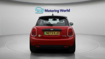 MINI Electric Hatch COOPER S LEVEL 2