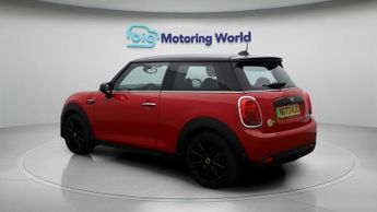 MINI Electric Hatch COOPER S LEVEL 2