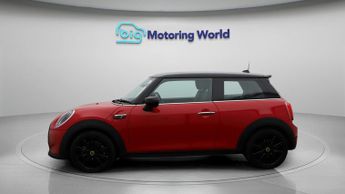 MINI Electric Hatch COOPER S LEVEL 2