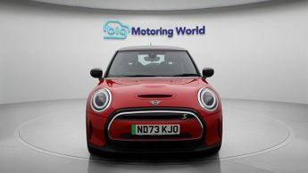 MINI Electric Hatch COOPER S LEVEL 2