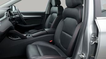 MG MG ZS TROPHY