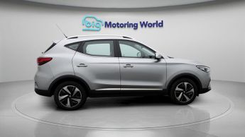 MG MG ZS TROPHY