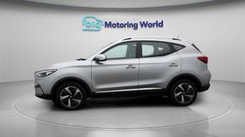 MG MG ZS TROPHY