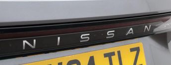 Nissan ARIYA EVOLVE