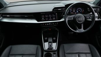 Audi A3 SPORTBACK TFSI E SPORT