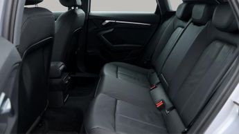 Audi A3 SPORTBACK TFSI E SPORT