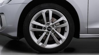 Audi A3 SPORTBACK TFSI E SPORT