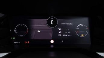 Vauxhall Grandland ULTIMATE