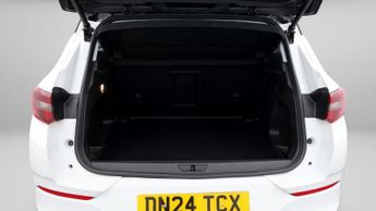Vauxhall Grandland ULTIMATE