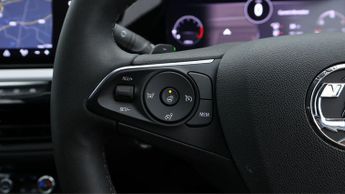 Vauxhall Grandland ULTIMATE