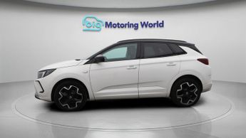 Vauxhall Grandland ULTIMATE