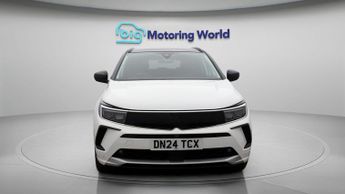Vauxhall Grandland ULTIMATE