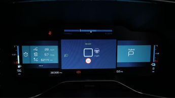 Citroen C5 Aircross SHINE PLUS