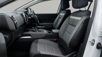 Citroen C5 Aircross SHINE PLUS