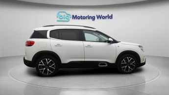 Citroen C5 Aircross SHINE PLUS