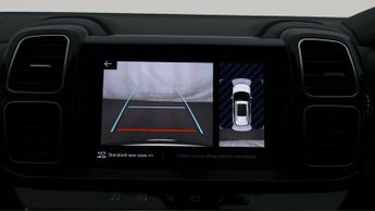 Citroen C5 Aircross SHINE PLUS