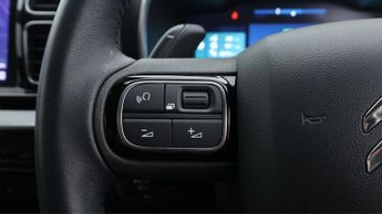 Citroen C5 Aircross SHINE PLUS
