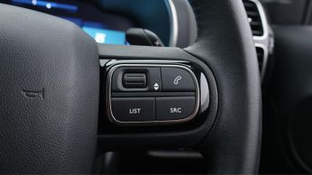 Citroen C5 Aircross SHINE PLUS