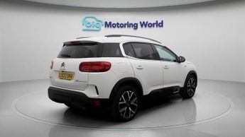 Citroen C5 Aircross SHINE PLUS