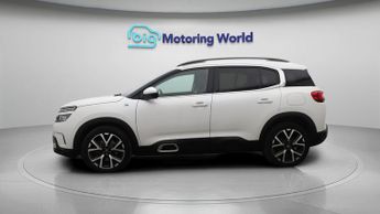 Citroen C5 Aircross SHINE PLUS
