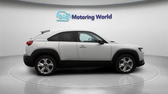 Mazda MX-30 FIRST EDITION
