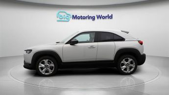 Mazda MX-30 FIRST EDITION