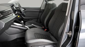 Audi A1 SPORTBACK TFSI SPORT