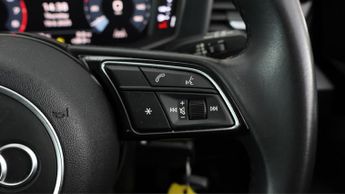 Audi A1 SPORTBACK TFSI SPORT