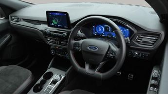 Ford Kuga ST-LINE
