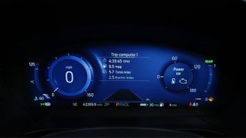 Ford Kuga ST-LINE