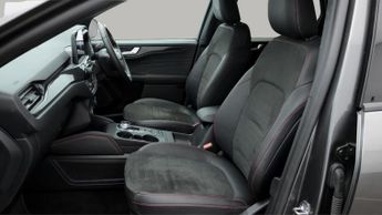 Ford Kuga ST-LINE