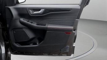 Ford Kuga ST-LINE