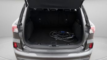 Ford Kuga ST-LINE