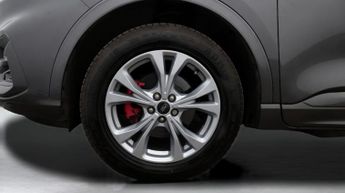 Ford Kuga ST-LINE