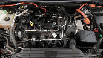 Ford Kuga ST-LINE