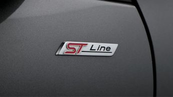 Ford Kuga ST-LINE
