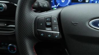 Ford Kuga ST-LINE