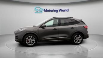 Ford Kuga ST-LINE