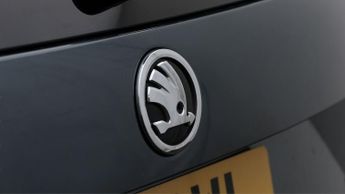Skoda Octavia SE TDI