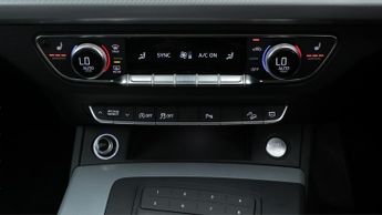 Audi Q5 TFSI QUATTRO SPORT
