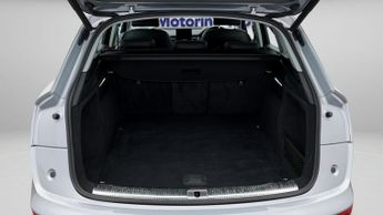 Audi Q5 TFSI QUATTRO SPORT