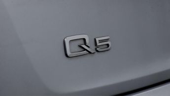 Audi Q5 TFSI QUATTRO SPORT