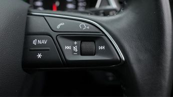 Audi Q5 TFSI QUATTRO SPORT