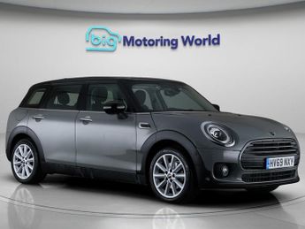 MINI Clubman COOPER CLASSIC