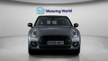 MINI Clubman COOPER CLASSIC