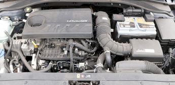 Hyundai i30 T-GDI N LINE PLUS NAV