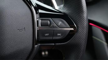 Peugeot 208 PURETECH GT S/S