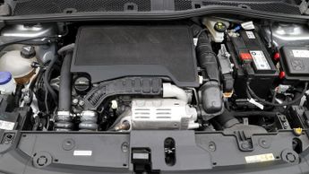 Vauxhall Corsa ELITE EDITION
