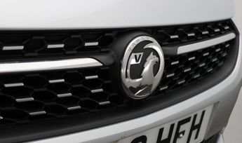 Vauxhall Corsa ELITE EDITION