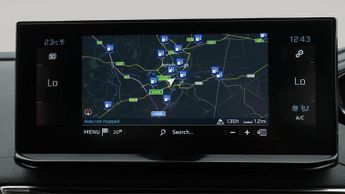 Peugeot 3008 PURETECH S/S GT PREMIUM